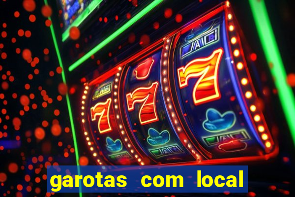 garotas com local santos sp